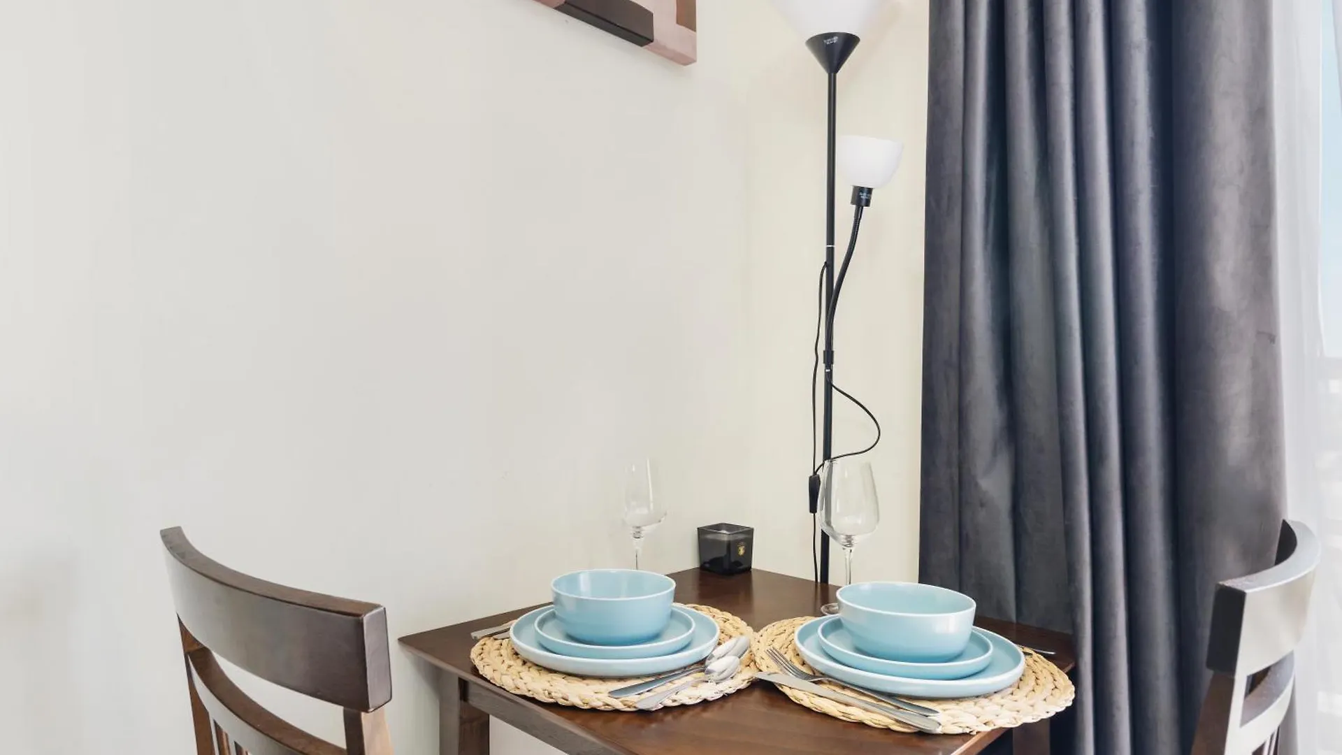 Brand New Luxury Apt In Dubai Sports City Appartamento