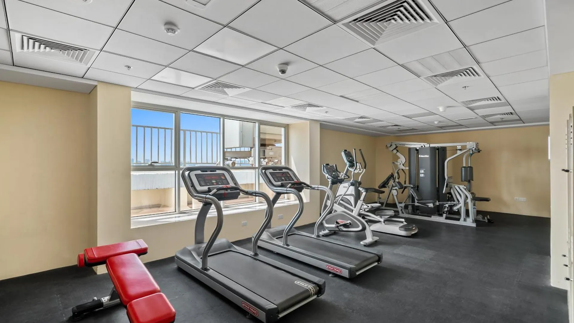 Apartment Brand New Luxury Apt In Dubai Sports City