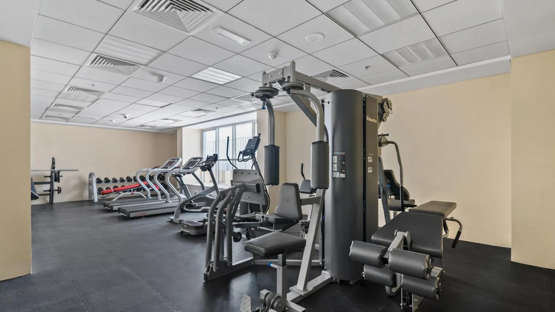 Apartment Brand New Luxury Apt In Dubai Sports City